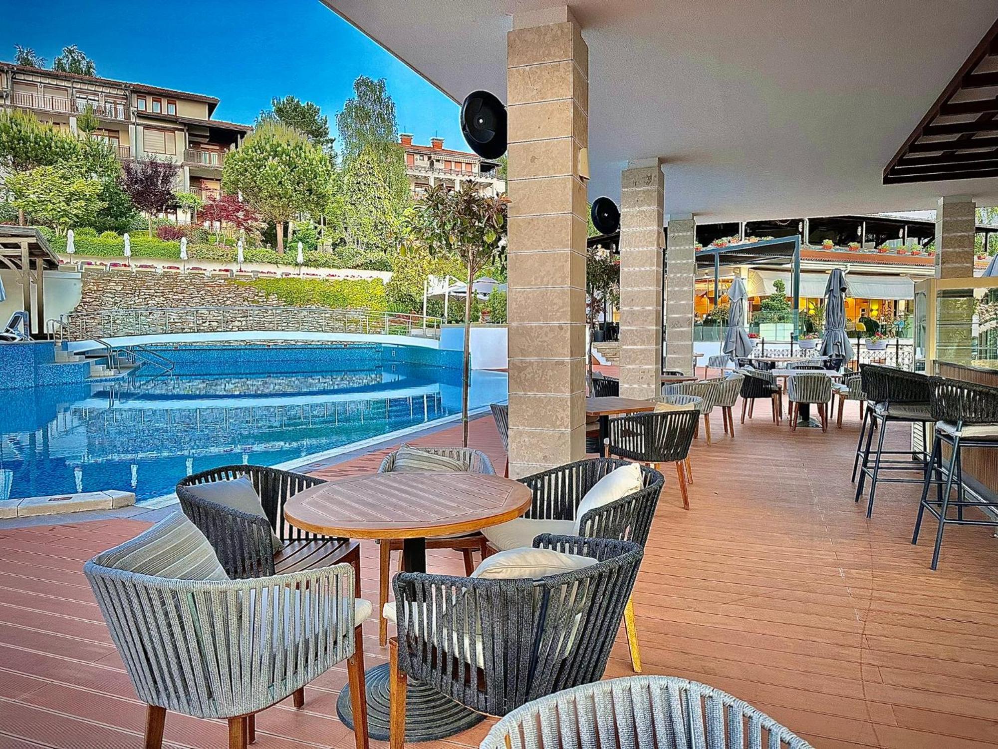 Sm Lovely Apartments On The First Line In Szozopol Kültér fotó