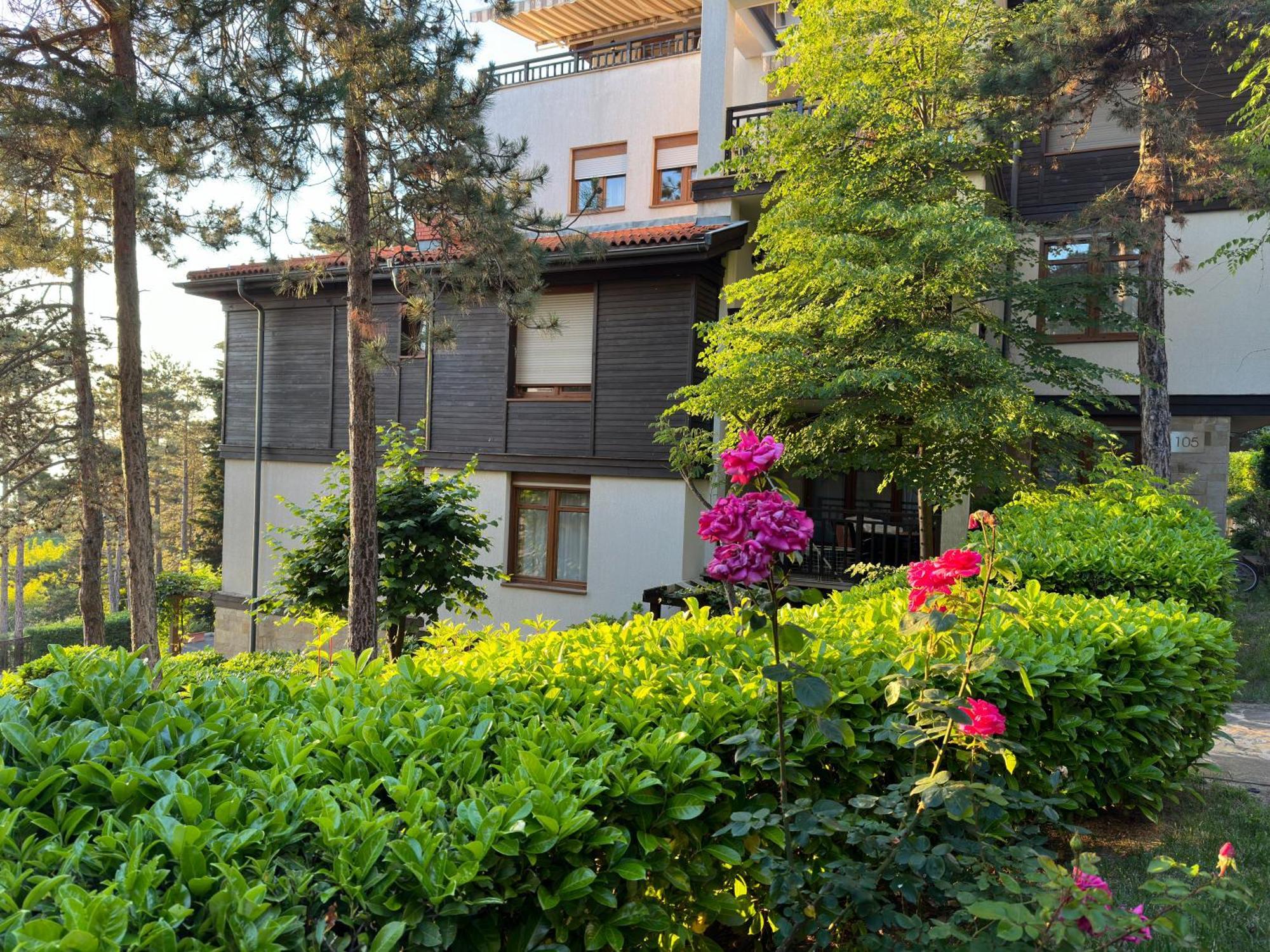 Sm Lovely Apartments On The First Line In Szozopol Kültér fotó